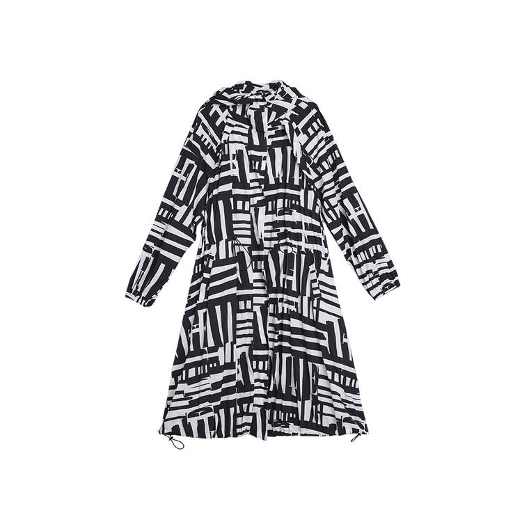 ELLE UV Protection Sun Protection Clothing Women's Black