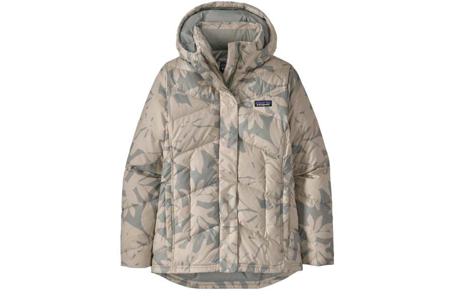Patagonia Puffer Jacket Women's
