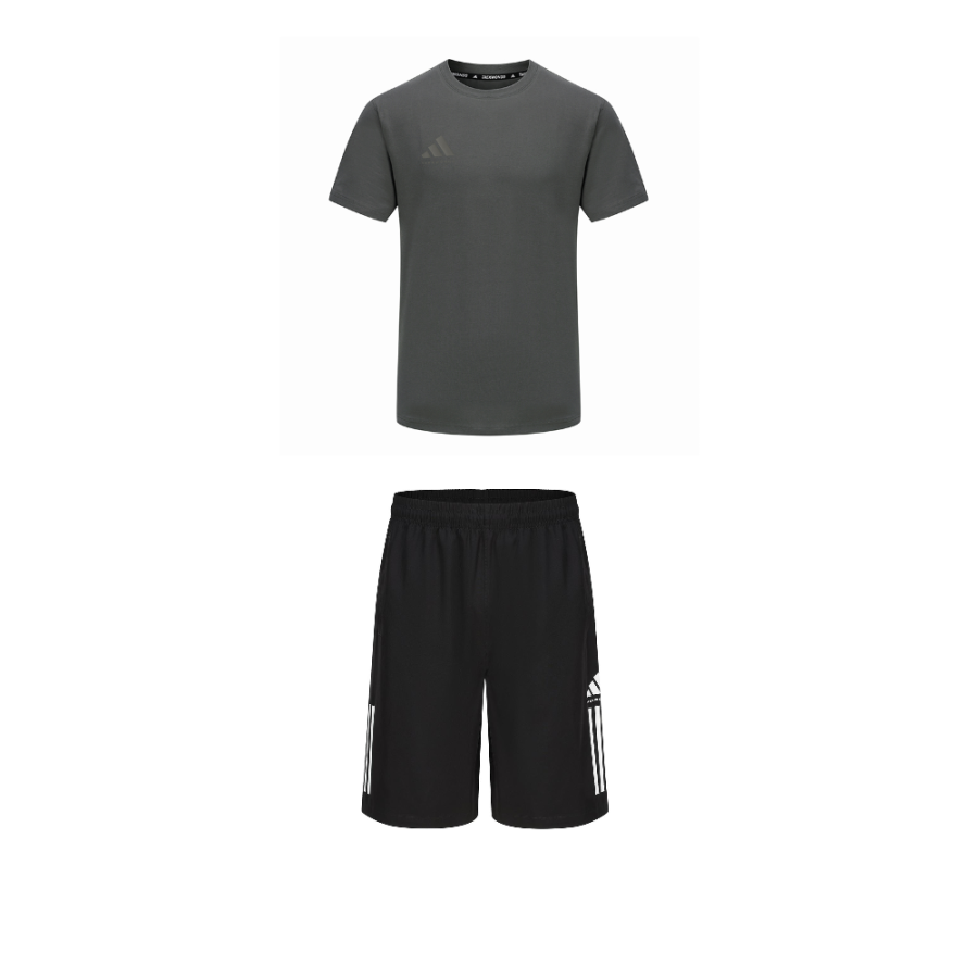 Adidas Adidas Taekwondo Casual Sportswear Men's