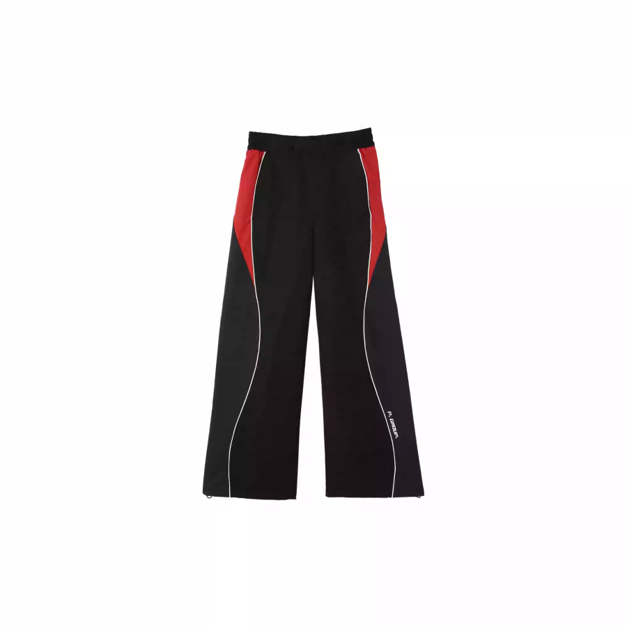 PUMA Woven Beyond THE SPEED PANT W Casual Pants Women's Black
