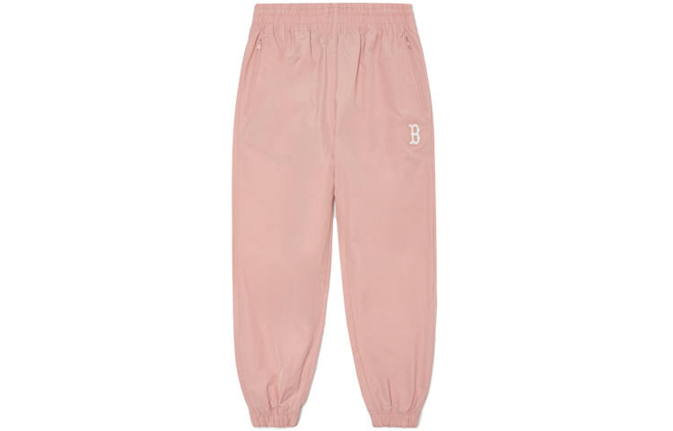 MLB MLB Sweatpants Women's Light Coral