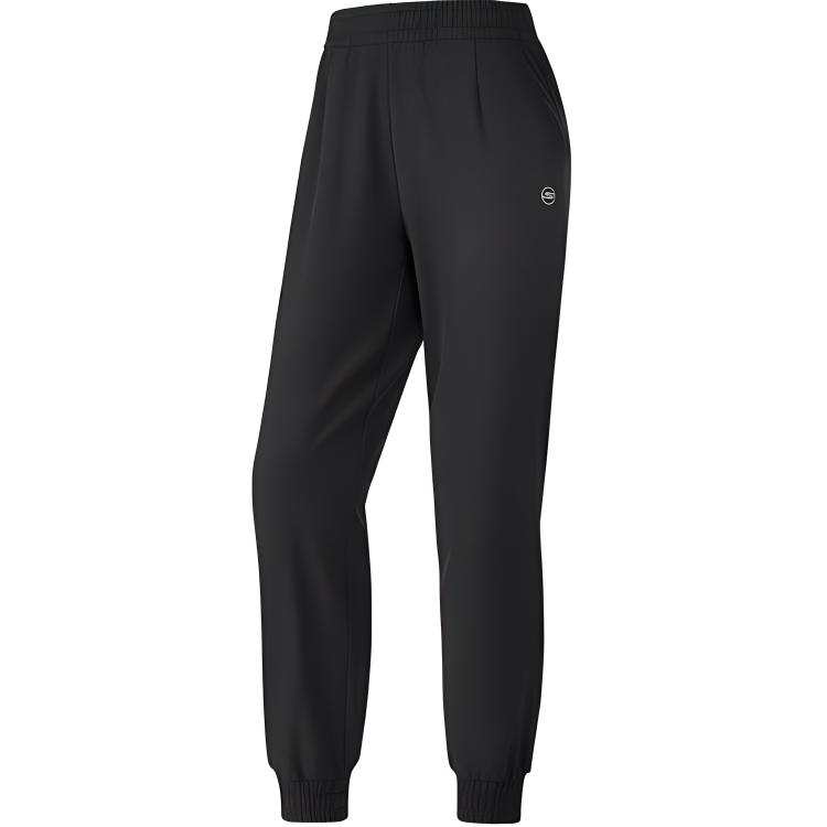 Skechers Sports Life Collection Casual Pants Women's Carbon Black