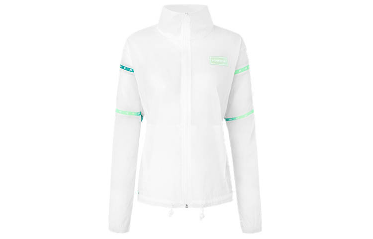 Kappa Sun Protection Clothing Women's Moderate