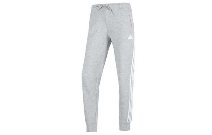 Adidas Adidas Casual Pants Women's Gray