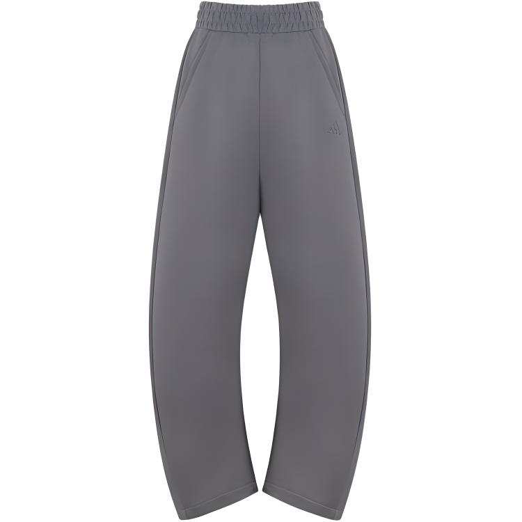 Adidas Adidas Casual Pants Women's Gray