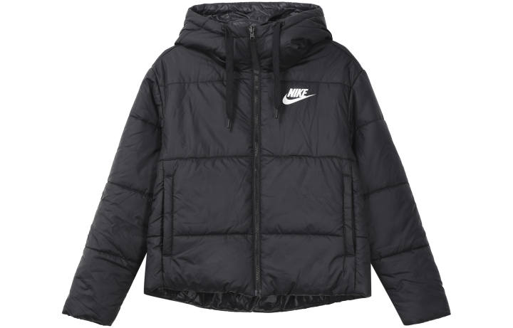 Nike Nike Puffer Jacket Winter Women's Black