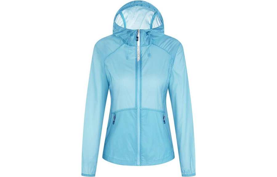 TOREAD Super Light Sun Protection Clothing Women's