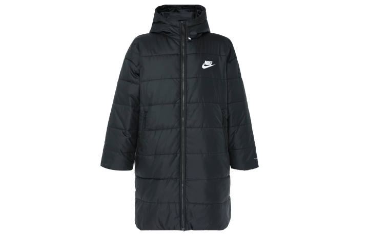 Nike Nike Puffer Jacket Women's Black