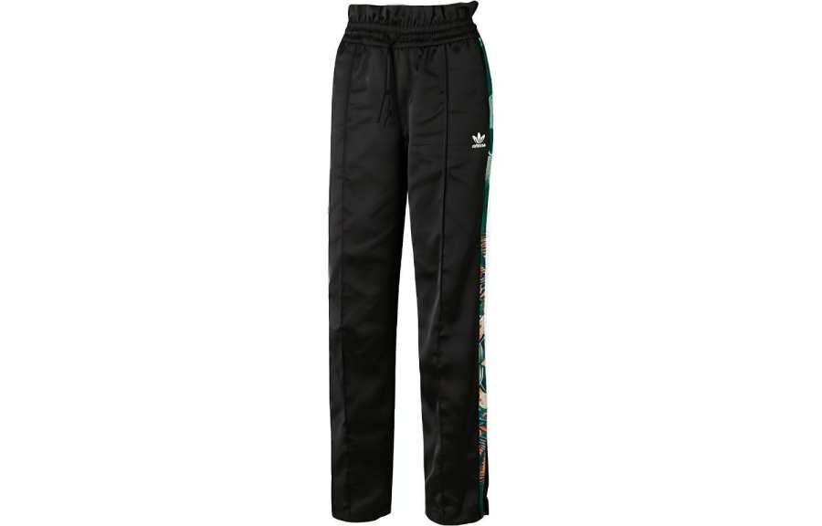 Adidas Originals Sweatpants Women's Black