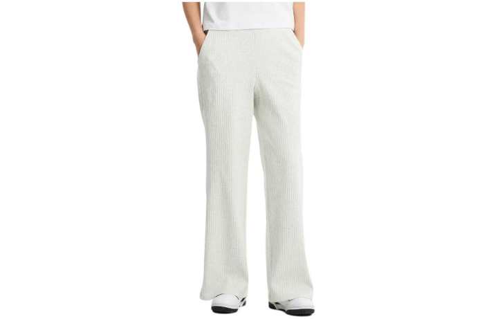 New Balance New Balance Casual Pants Women's White