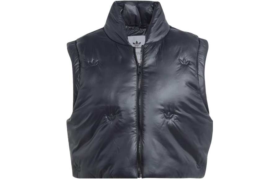 Adidas Originals Vest Women's Black