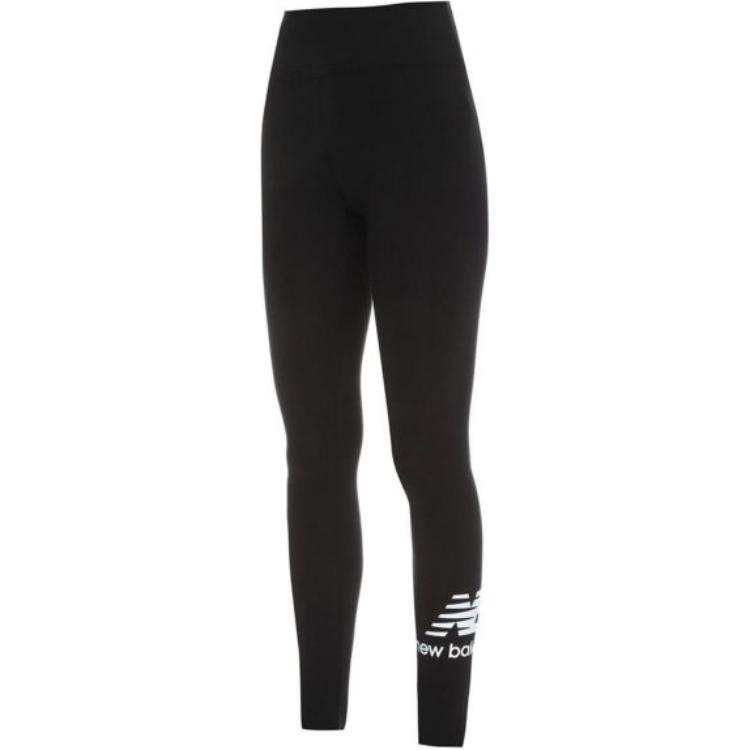 New Balance New Balance Leggings Women's Black Moderate