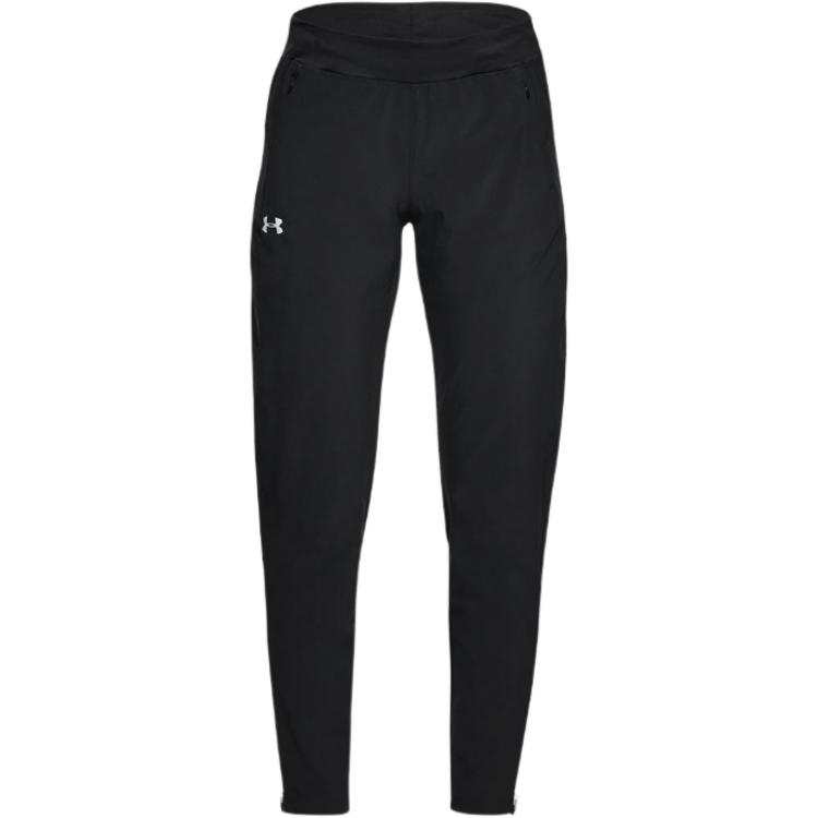 Under Armour Knitted Sweatpants Women's Black