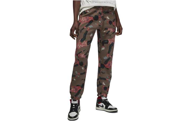 Jordan Jordan Casual Pants Women's Umber Moderate Other