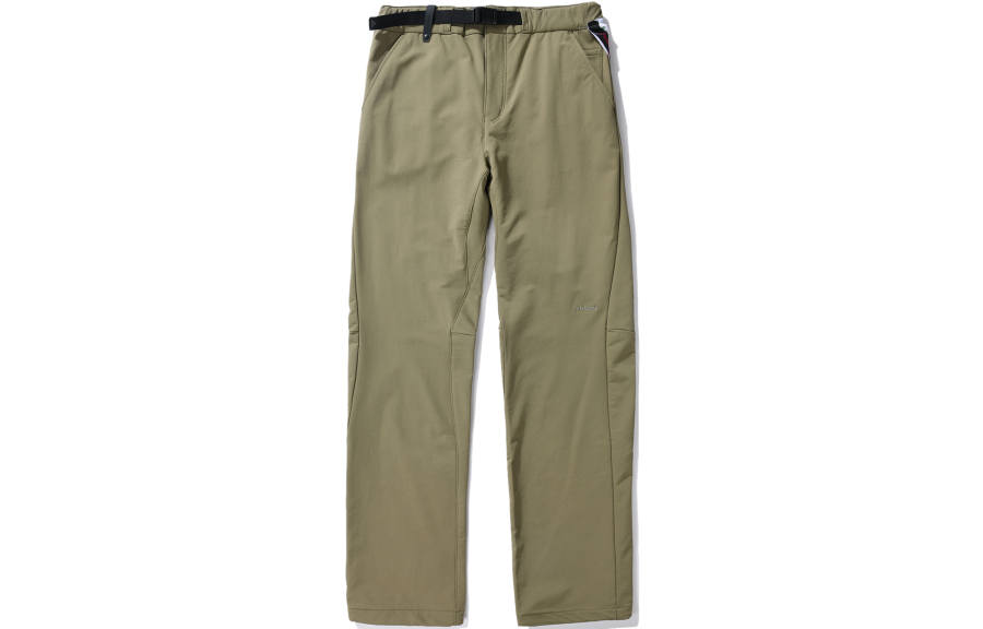 Phenix URBAN Quick Dry Pants Women's Moderate Straight Fit Pants