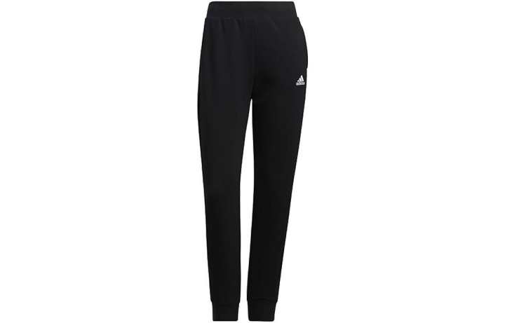 Adidas Adidas Knitted Sweatpants Women's Black