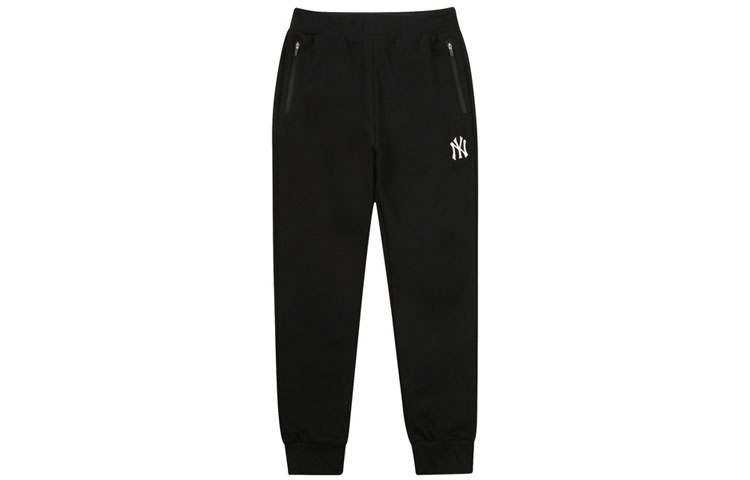 MLB MLB Knitted Sweatpants Women's Black
