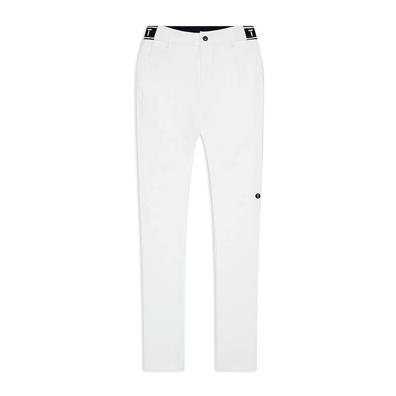 EUROPEAN TOUR Casual Pants Fall Women's
