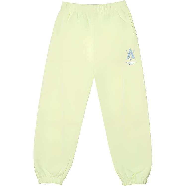 Acme De La Vie Acme De La Vie/ADLV Casual Pants Women's Light Yellow