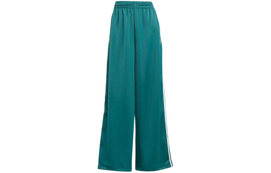 Adidas Originals Casual Pants Women's Green
