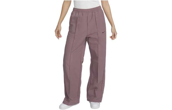 Nike Nike Casual Pants Women's Smokey Mauve Red