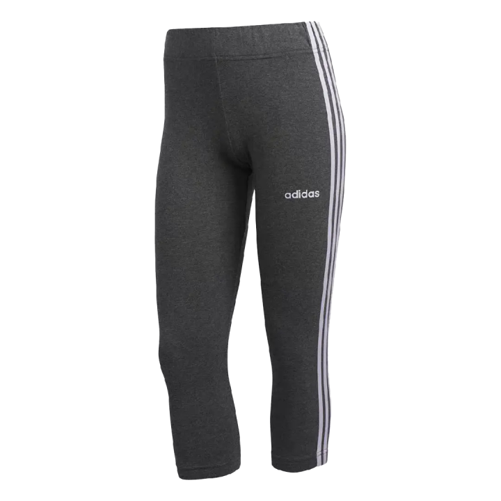 Adidas Adidas Casual Pants Women's Dark Heather Gray