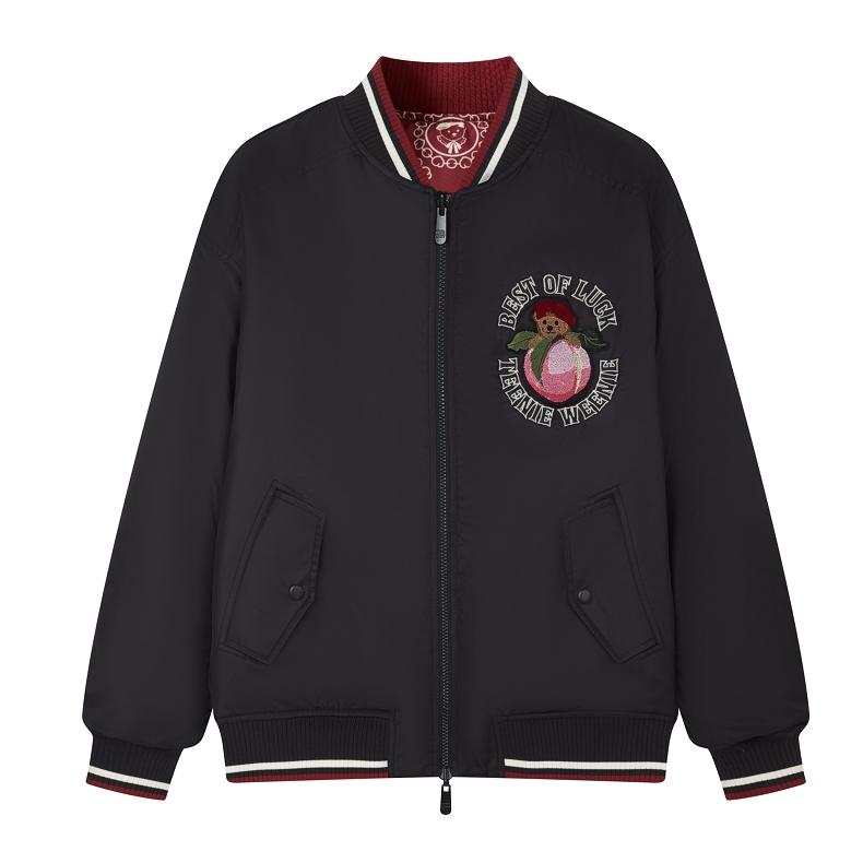 Teenie Weenie Puffer Jacket Women's
