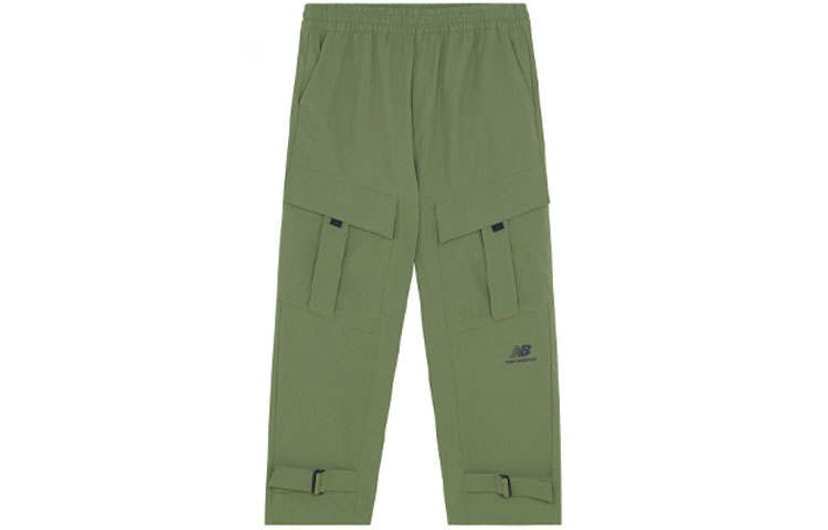 New Balance New Balance Casual Pants Women's Army Green