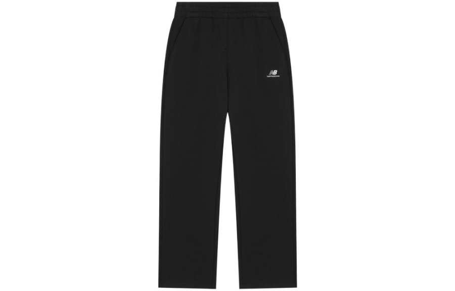 New Balance New Balance Knitted Sweatpants Women's Black
