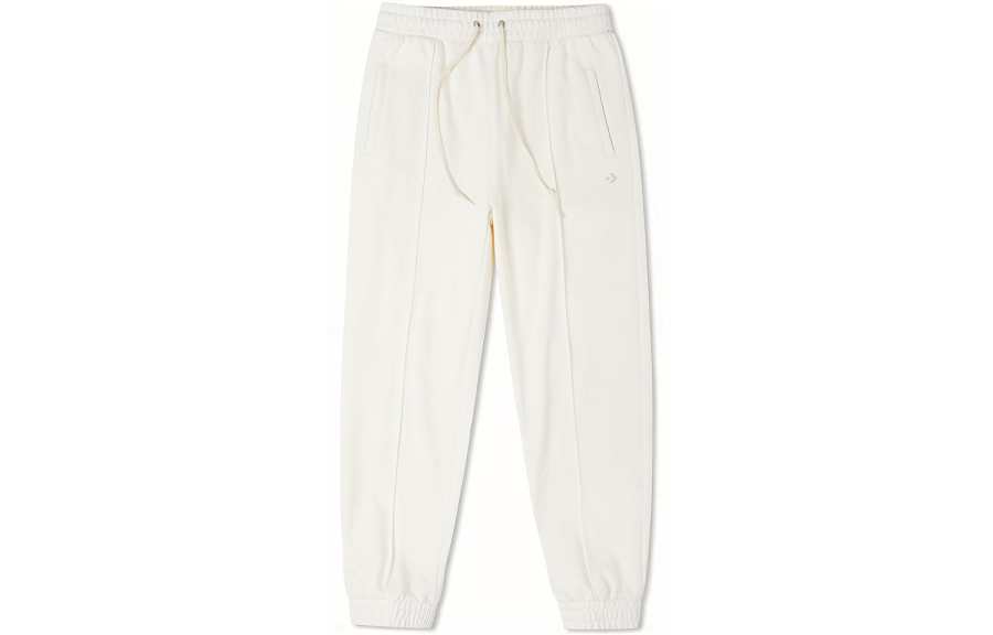 Converse Converse Sweatpants Women's Milk White