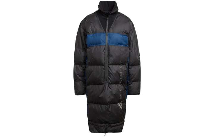 Adidas Adidas Long Padded Winter Jacket