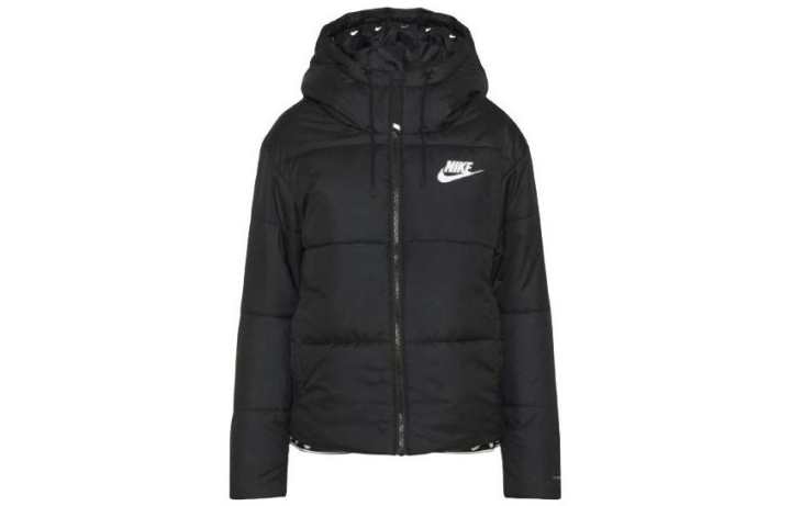 Nike Nike Puffer Jacket Women's Black