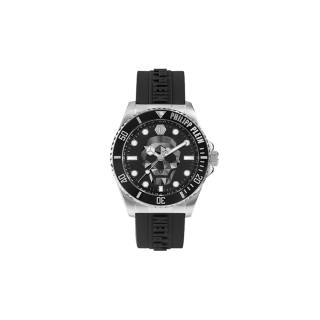 PHILIPP PLEIN Wrist Watches Quartz Movement Black Dial Men's Watches