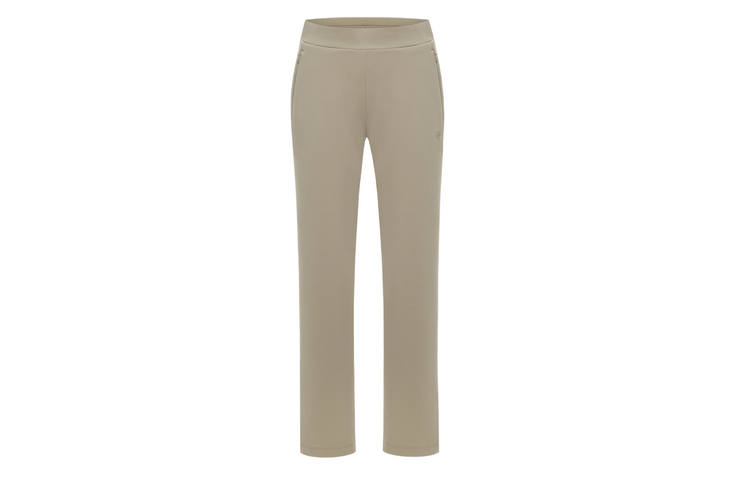 DESCENTE WOMENS RUNNING Casual Pants Women's Moderate Other