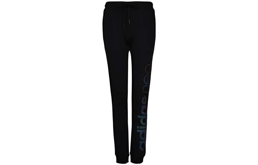 Adidas Neo Sweatpants Women's Black