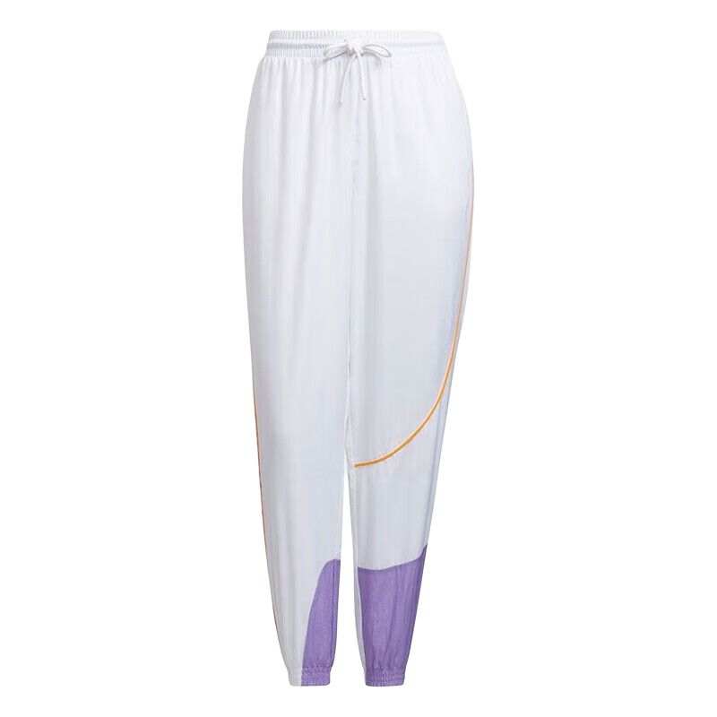 Adidas adidas Neo Women'ss Colorblock Jogger Pants White