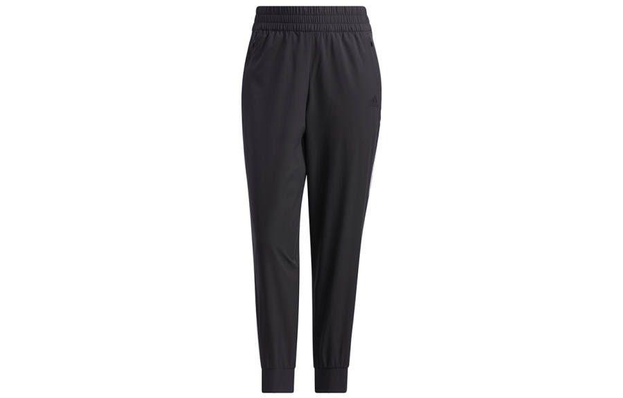 Adidas Adidas Knitted Sweatpants Women's Black