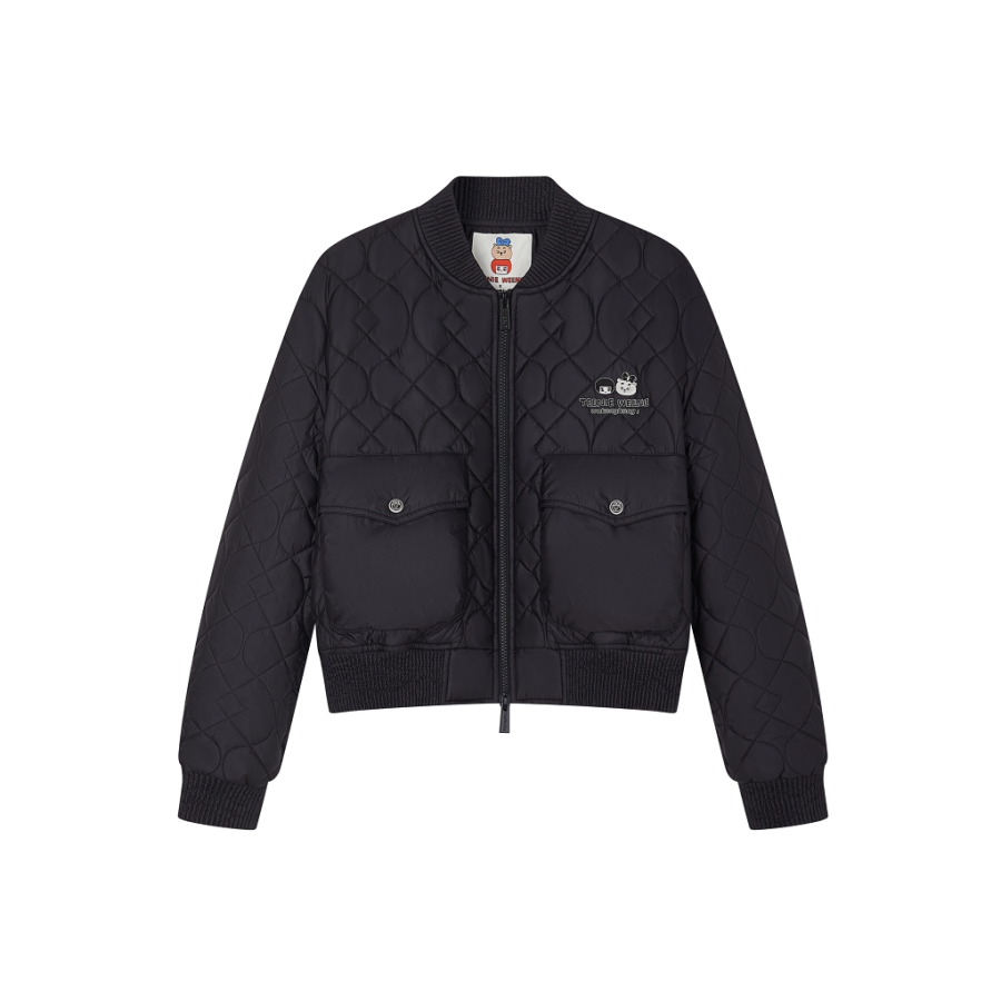 Teenie Weenie Puffer Jacket Women's