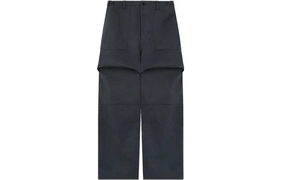 WE11DONE WE11DONE SS23 Casual Pants Women's