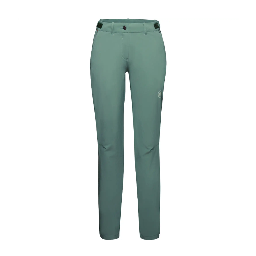 MAMMUT Runbold Casual Pants Women's