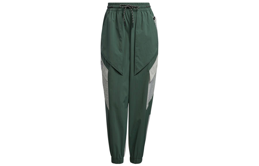 Adidas Originals Cargo Pants Women's Green