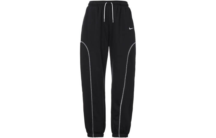 Nike Nike Knitted Sweatpants Women's Black