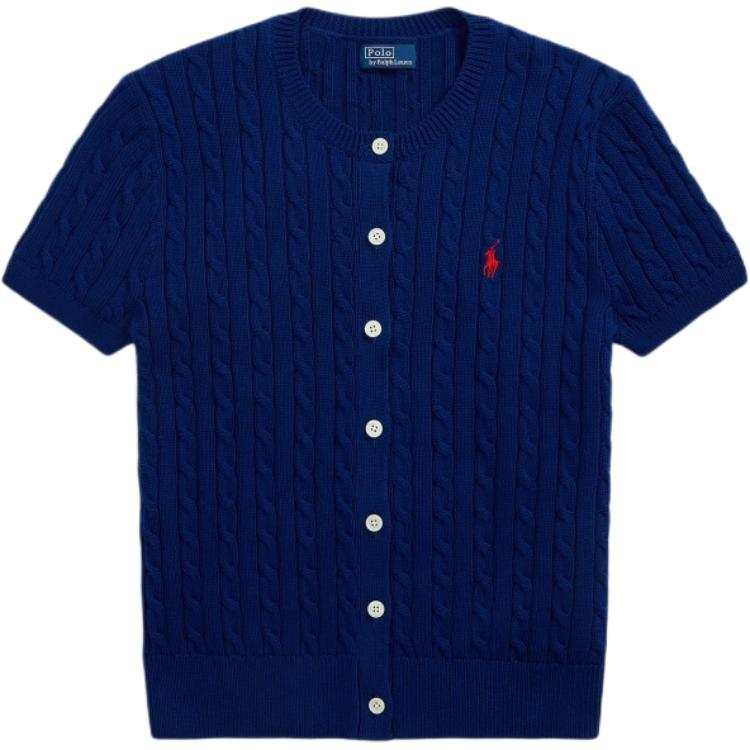 Polo Ralph Lauren Cotton Cardigan
