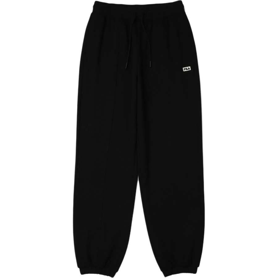 FILA Casual Pants Women's Black
