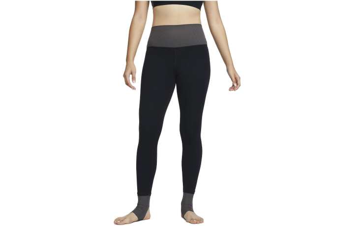Nike Nike Leggings Women's Black Moderate