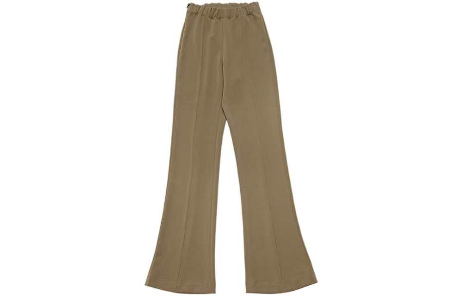 GOOD BAI Casual Pants Women's Moderate Bootcut Pants