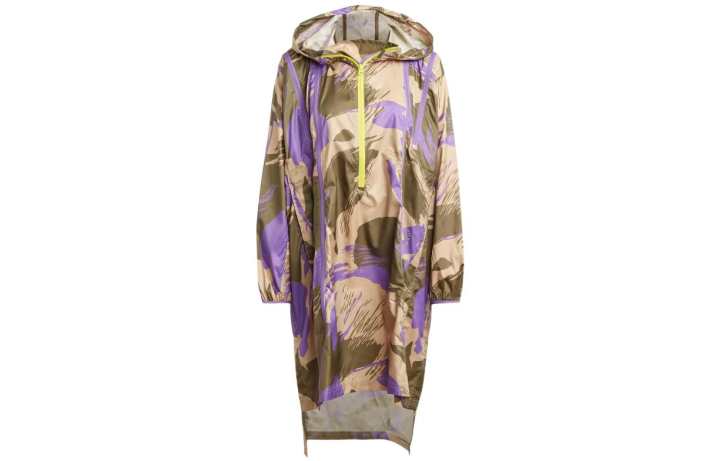 Adidas Adidas Cloaks Women's Olive Moderate