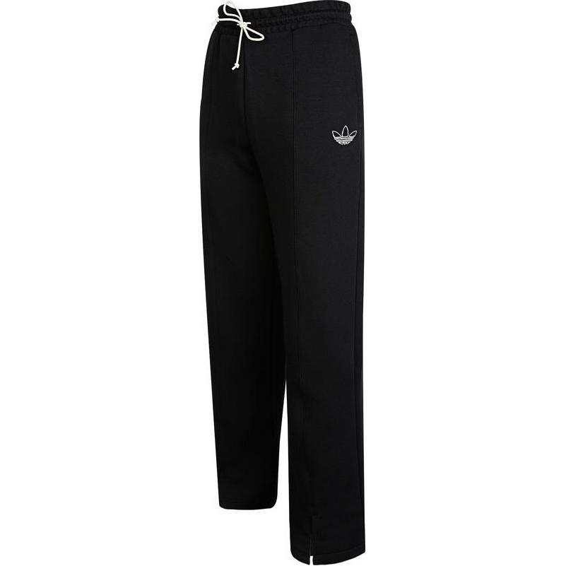 Adidas Originals TRF WVN Knitted Sweatpants Women's Black