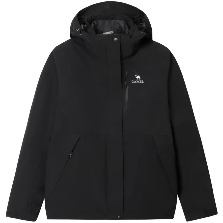 CAMEL CAMEL All weather Windbreaker Jacket Women's