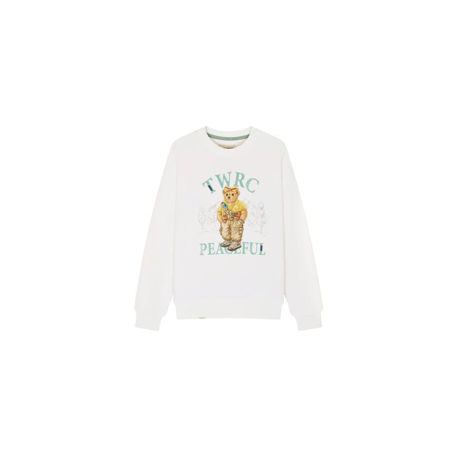 Teenie Weenie Sweatshirt Women's